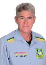 Foto de Marcos Antonio de Paula