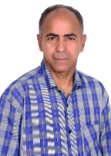 Foto de ADEMIR DA GUIA DIAS