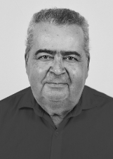 Foto de Oséas de Sousa Barreiro