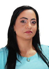 Foto de Rívia Guimarães de Souza Costa