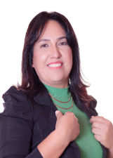 Foto de LEILA MARIA SOUSA E SILVA