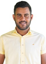 Foto de Dilmar Galdêncio da Silva