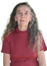 Foto de Amélia Martins da Conceição Souza