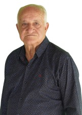 Foto de Euripedes Pimenta Neves