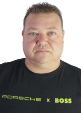 Foto de MARCIO DE OLIVEIRA COSTA