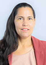 Foto de CRISTIANE MARIA DA COSTA