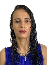 Foto de JANAINA DOS SANTOS DE SOUZA MORAES