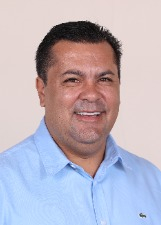 Foto de Ubirajara Antônio Duarte Junior