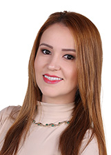 Foto de Micaelly Aparecida dos Santos