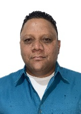 Foto de Abadio Joaquim da Silva