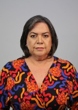 Foto de GILVANIA MARCIA  BARBOSA