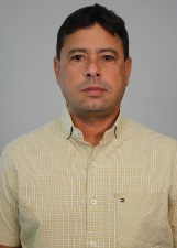 Foto de EDMILSON FRANCISCO DA SILVA