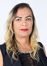Foto de CRISTIANE DE OLIVEIRA