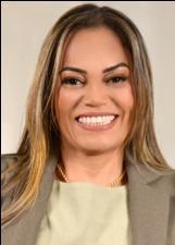 Foto de PATRICIA SILVA DE SOUZA FARIAS