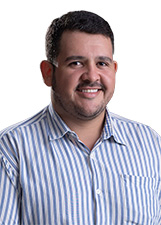 Foto de Deivty Amador dos Santos