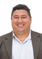 Foto de Vaguismar Espinola de Paula