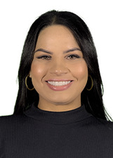 Foto de Laís Rayanne Barboza dos Reis