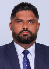 Foto de André Campos da Silva