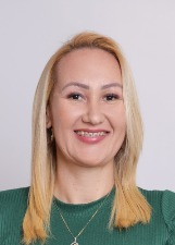 Foto de MARIZA DE FATIMA SILVA FERNANDES