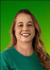 Foto de Eliana Leonel da Silva Sousa de Almeida