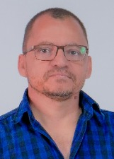 Foto de Gercionil José da Silva