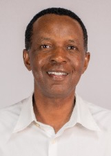 Foto de Luiz Carlos Vicente da Silva