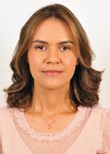 Foto de Sara Maria da Silva