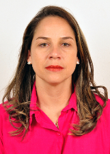 Foto de ANA PAULA SILVA PARAGUAI DE GUIMARAES