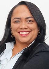Foto de GISELLE DAS GRAÇAS SANTOS CABRAL