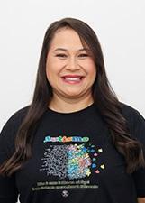 Foto de ANA LUIZA VITORIO CALIXTO