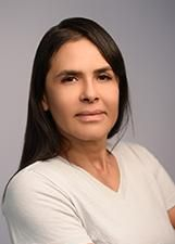 Foto de Marciana Vieira da Silva