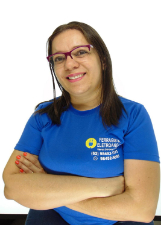 Foto de Kamilla Cristina Pereira de Souza Rios