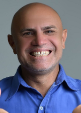 Foto de Jasmilton Lourenço dos Reis