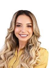 Foto de DAYANE COSTA SIMIONI DOURADO DE OLIVEIRA