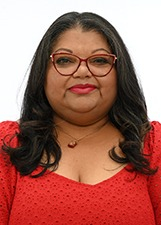 Foto de Claudia de Jesus Silva