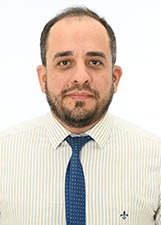 Foto de Plinio Borges de Freitas
