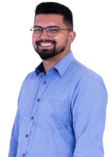 Foto de Saulo Alves de Jesus Júnior