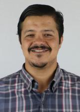 Foto de THIAGO DE CASTRO MOREIRA MATTOS