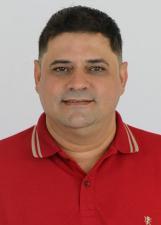 Foto de WASHINGTON DE MELO SILVA