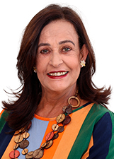 Foto de Maria Aparecida de Melo Scagliarini