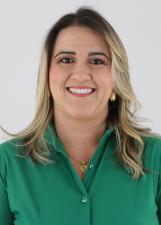 Foto de NAYARA DA SILVA MELO CAPANEMA