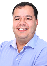 Foto de Murillo Rodrigues dos Santos