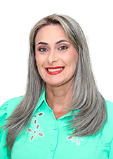 Foto de Melk Janay da Costa de Almeida Batista