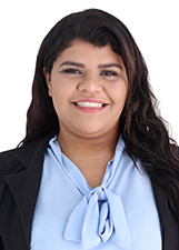 Foto de RAFAELA CRISTINA DA SILVA GOMES