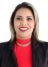 Foto de ELENICE PEREIRA DA SILVA