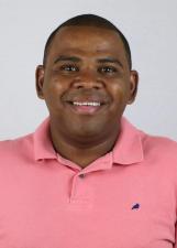 Foto de RAUFI DIONES DOS SANTOS