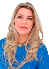 Foto de KENIA APARECIDA HONORATO TEODORO