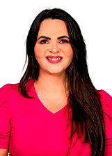 Foto de VANUSA RODRIGUES DE OLIVEIRA