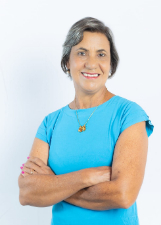 Foto de Vilma Lucia Maria de Moura