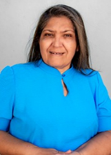 Foto de MAGDA FERREIRA DA SILVA